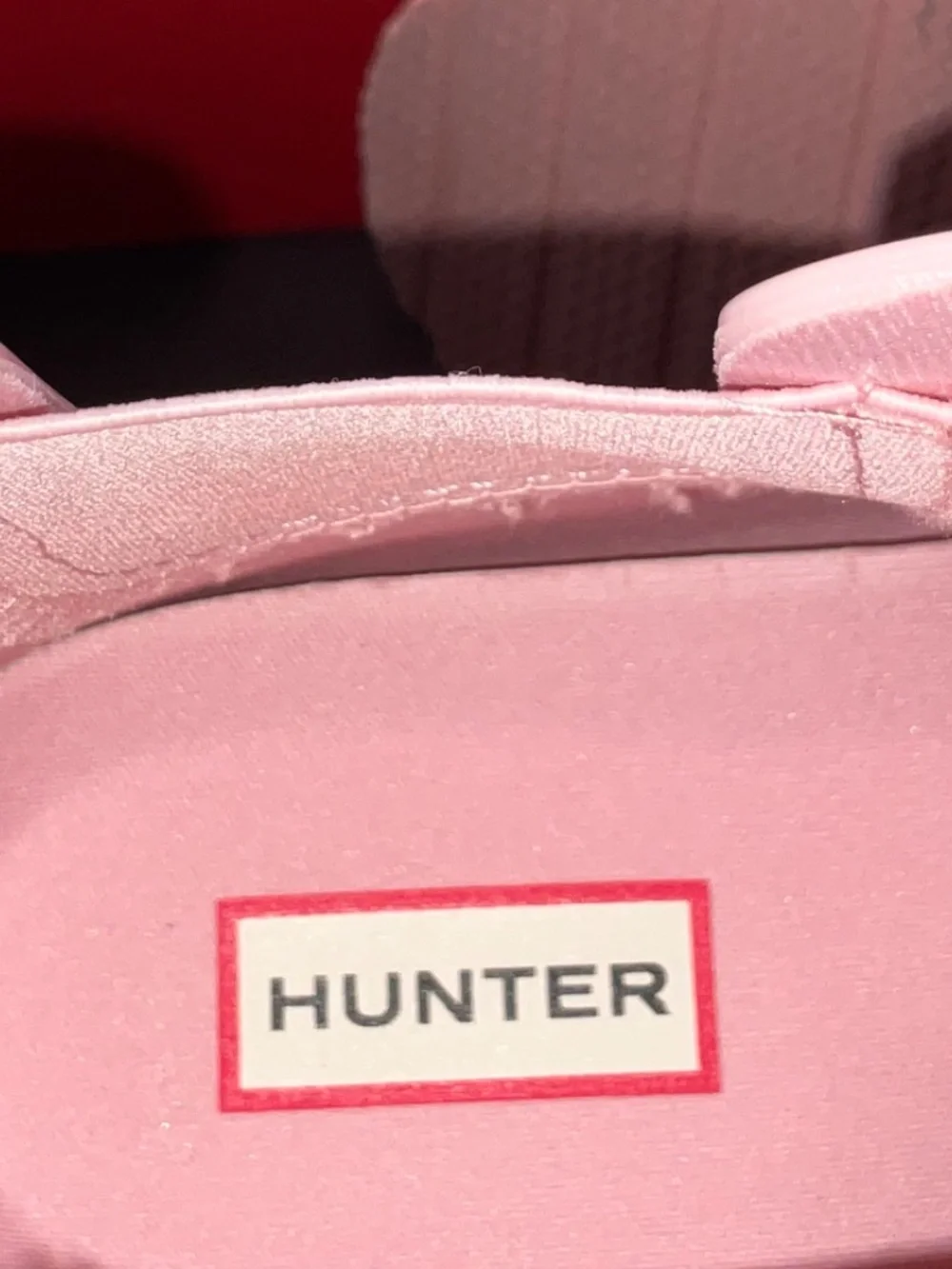 Hunter tabitha chelsea